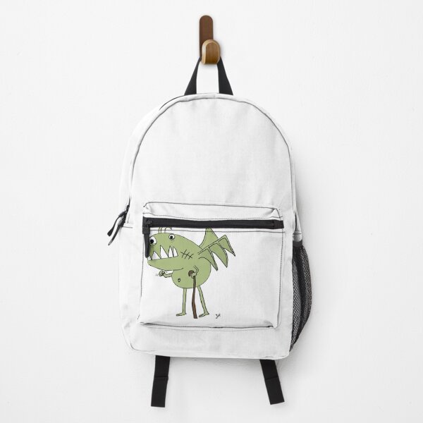 Item preview, Get Off My Lawn! designed and sold by DopplerDesigns.
