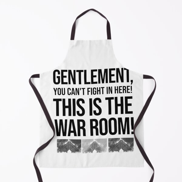 Item preview, You can't fight in here! This is the War Room T-Shirt designed and sold by OneStopBoutique.