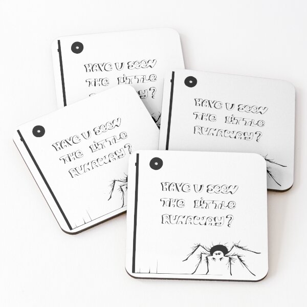 Item preview, Have u seen my spider designed and sold by Jane-Zay.