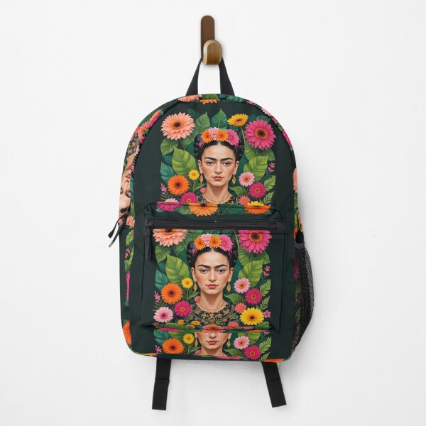 Item preview, Frida Kahlo-Barberton Daisy Frida kahlo designed and sold by TeeARTHY.