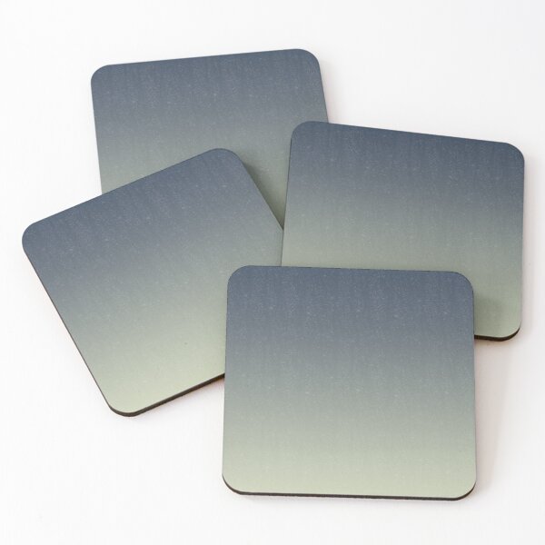 Item preview, Chroma Gradia - Dusk to Tea designed and sold by Irene Estelle.