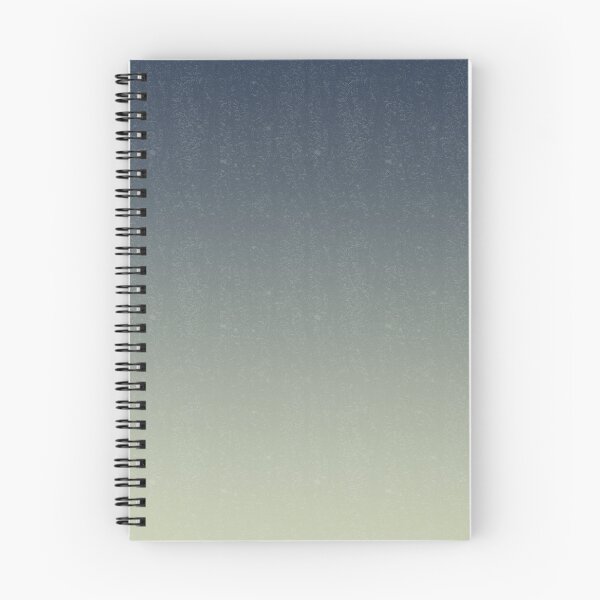 Item preview, Chroma Gradia - Dusk to Tea designed and sold by Irene Estelle.