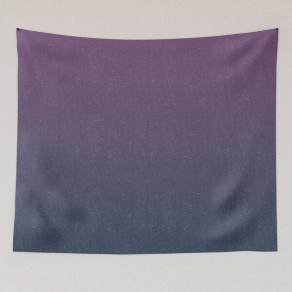 Item preview, Chroma Gradia - Plum to Dusk designed and sold by Irene Estelle.