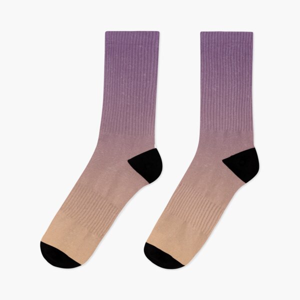 Item preview, Chroma Gradia - Plum to Melon designed and sold by Irene Estelle.