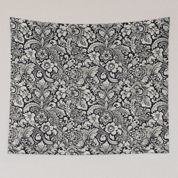 Item preview, Flowers from the Other Side of Hades 2 designed and sold by ImmortalA.