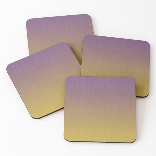 Item preview, Chroma Gradia - Plum to Saffron designed and sold by Irene Estelle.