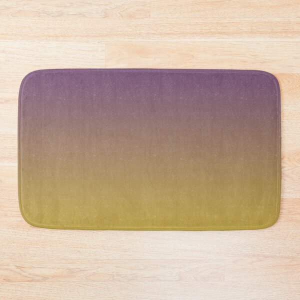 Item preview, Chroma Gradia - Plum to Saffron designed and sold by Irene Estelle.