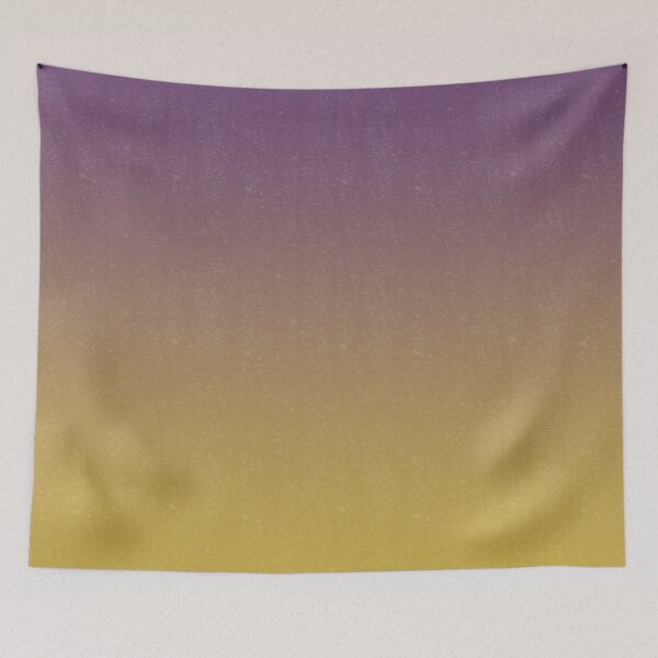 Item preview, Chroma Gradia - Plum to Saffron designed and sold by Irene Estelle.