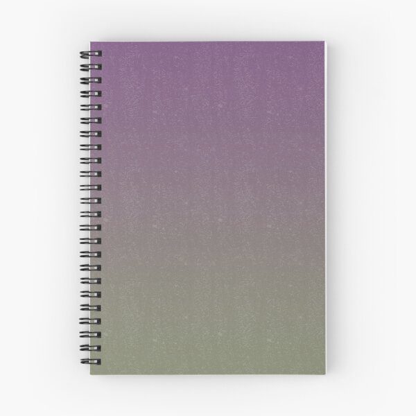 Item preview, Chroma Gradia - Plum to Sage designed and sold by Irene Estelle.