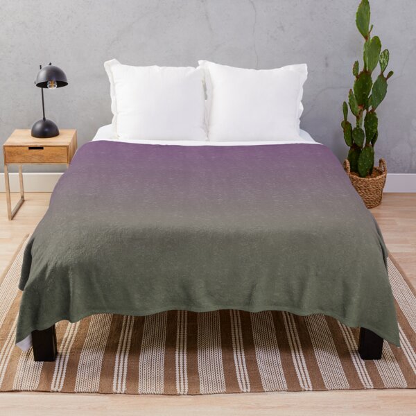 Item preview, Chroma Gradia - Plum to Sage designed and sold by Irene Estelle.
