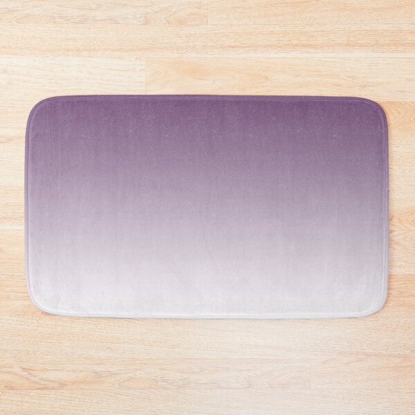 Item preview, Chroma Gradia - Plum to Snow designed and sold by Irene Estelle.