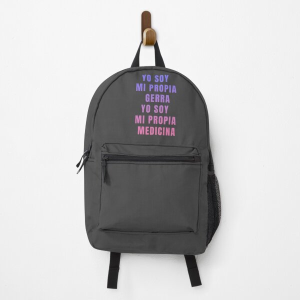 Item preview, positive spanish quotes cool gif designed and sold by La Loca.