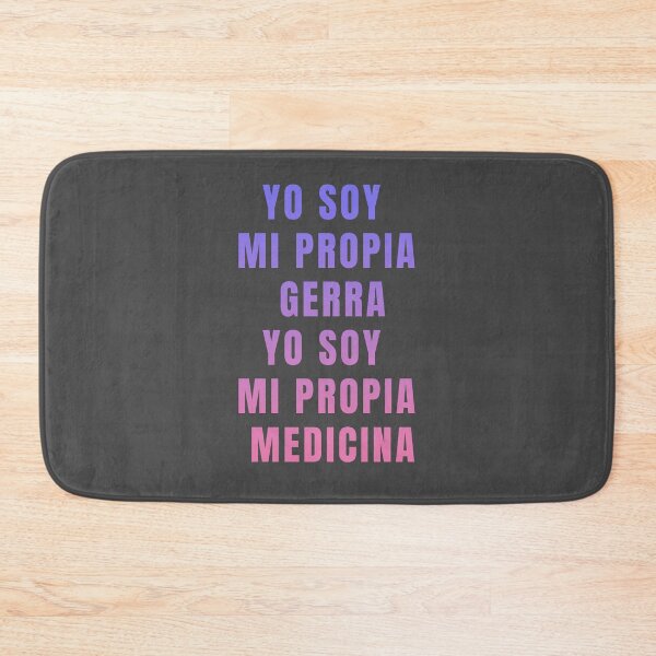 Item preview, positive spanish quotes cool gif   designed and sold by La Loca.