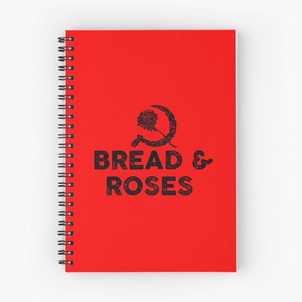 Item preview, Bread and roses designed and sold by remerasnerdas.
