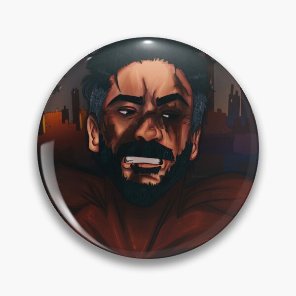 Item preview, Omni designed and sold by elpolloloki.