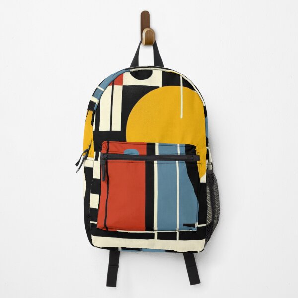 Item preview, Mid-Century Modern Art Print designed and sold by PinUpPizzazz.