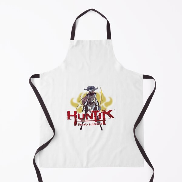 Item preview, Sabriel titan from huntik designed and sold by B3arly.