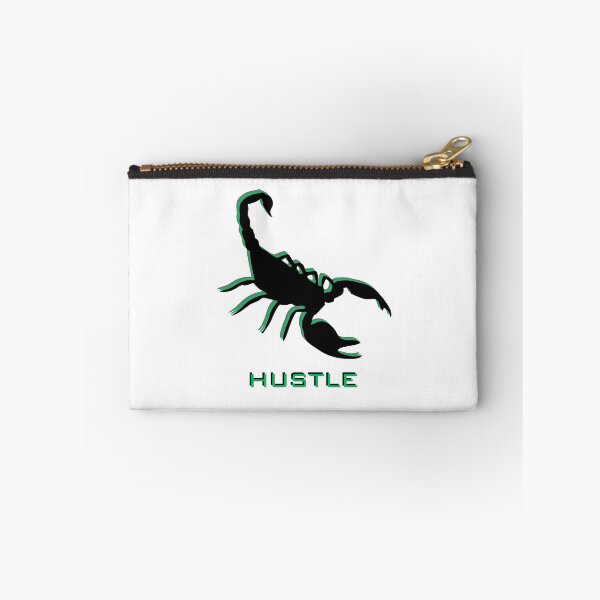 Item preview, HUSTLE Scorpion designed and sold by sushisky.