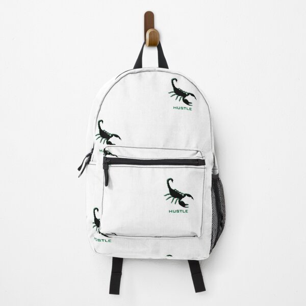 Item preview, HUSTLE Scorpion designed and sold by sushisky.