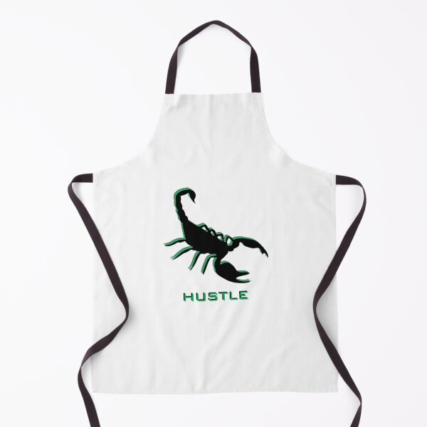 Item preview, HUSTLE Scorpion designed and sold by sushisky.