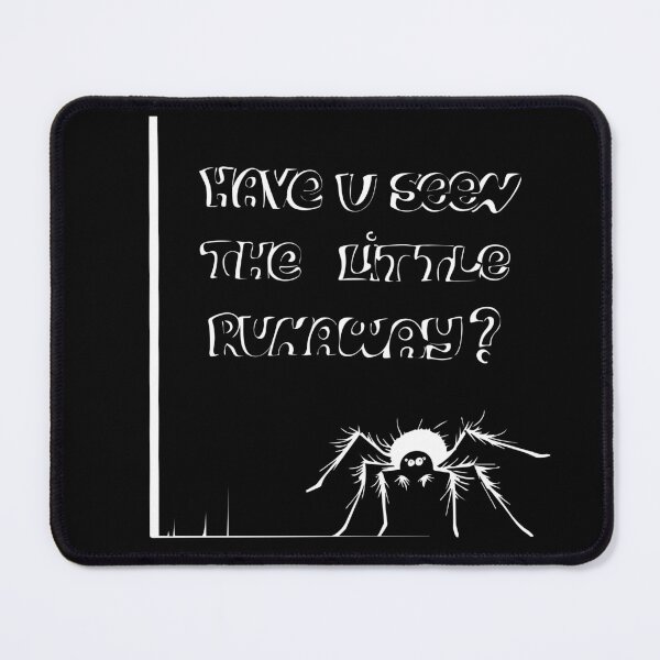 Item preview, My spider escaped designed and sold by Jane-Zay.