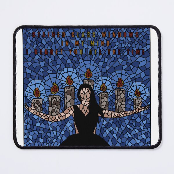 Item preview, Stained Glass Windows designed and sold by Squidney-Forte.