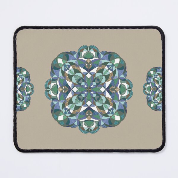 Item preview, Earthy gem vibes designed and sold by LimeAnaconda.