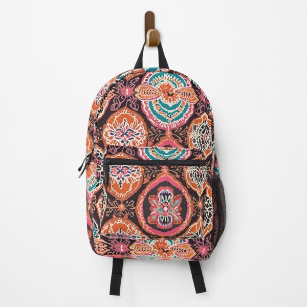Item preview, Bohemian seamless pattern designed and sold by juabjakkrod.