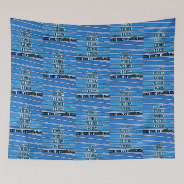 Item preview, Suburban Window Reflections designed and sold by Martha Sherman.