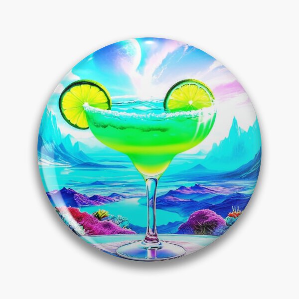 Item preview, Margarita Plateau designed and sold by Kingcls.