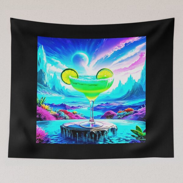 Item preview, Margarita Plateau designed and sold by Kingcls.