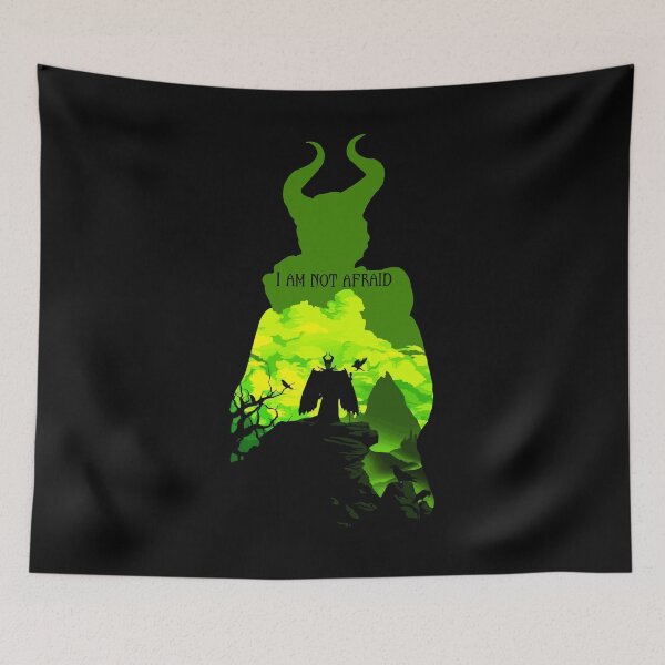 Item preview, I am not afraid designed and sold by karsivenco.