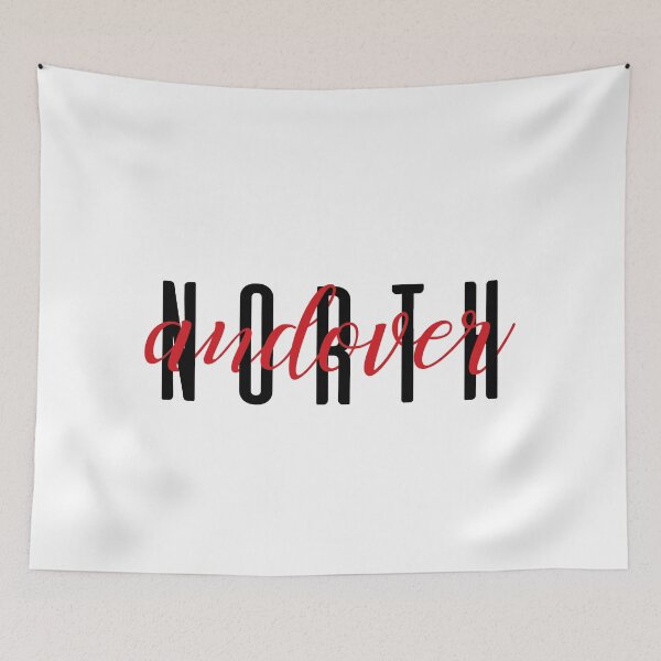 Item preview, North Andover designed and sold by Abby Jane.