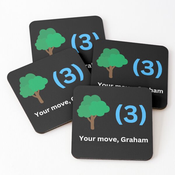 Item preview, The biggest of numbers designed and sold by MatEz.