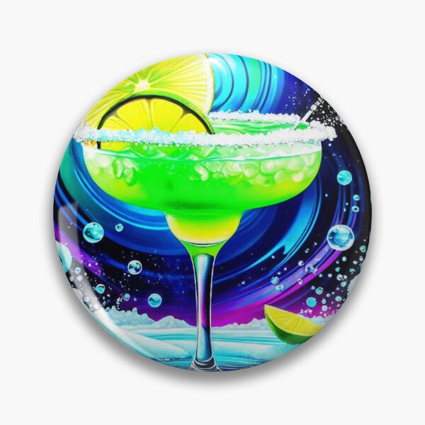 Item preview, Margarita Wish designed and sold by Kingcls.