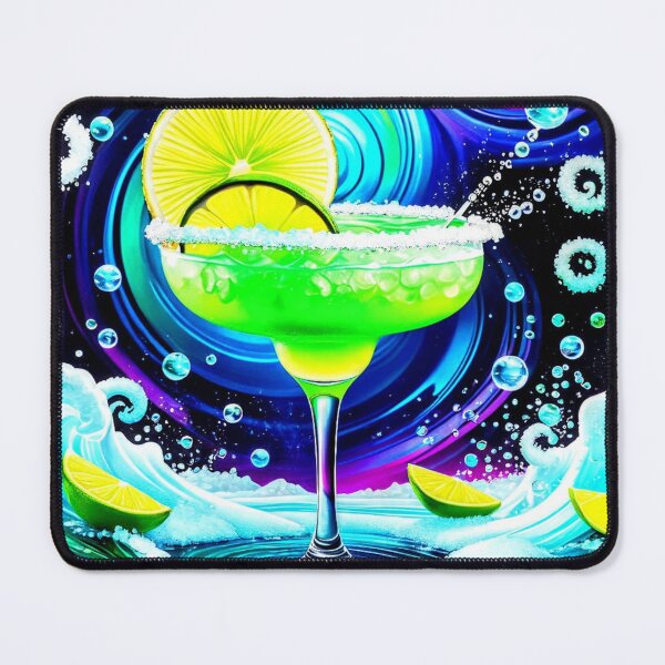 Item preview, Margarita Wish designed and sold by Kingcls.