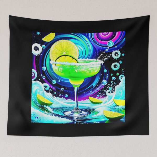 Item preview, Margarita Wish designed and sold by Kingcls.