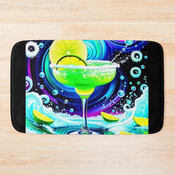 Item preview, Margarita Wish designed and sold by Kingcls.