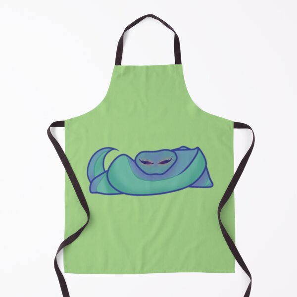 Item preview, sleeping snake designed and sold by Zylurie.
