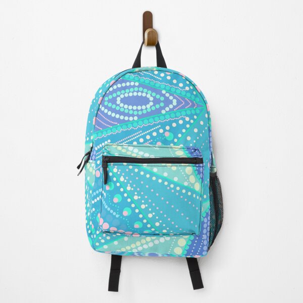 Item preview, Boho pattern art designed and sold by Creative_verse108.