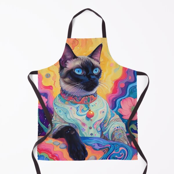 Artikelvorschau, Zen Lotus Siam #1 entworfen und verkauft von purrfect pattern.