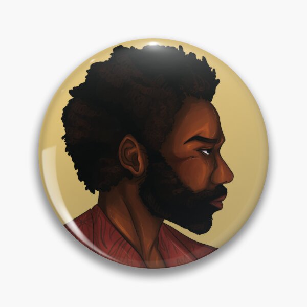 Item preview, Gambino designed and sold by elpolloloki.