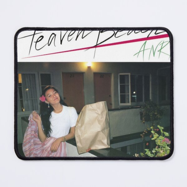 Item preview, Anri Heaven Beach designed and sold by bubbadewd.