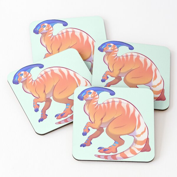 Item preview, Parasaur designed and sold by feralfane.
