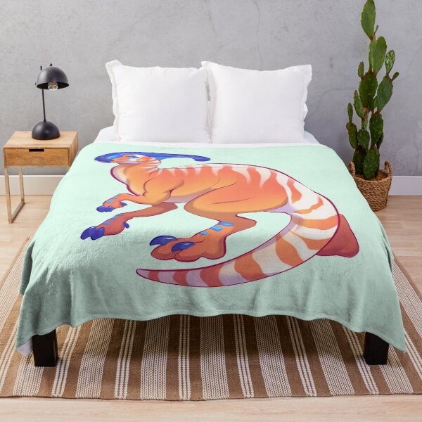 Item preview, Parasaur designed and sold by feralfane.