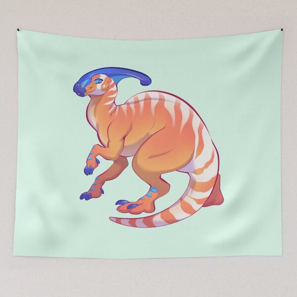 Item preview, Parasaur designed and sold by feralfane.