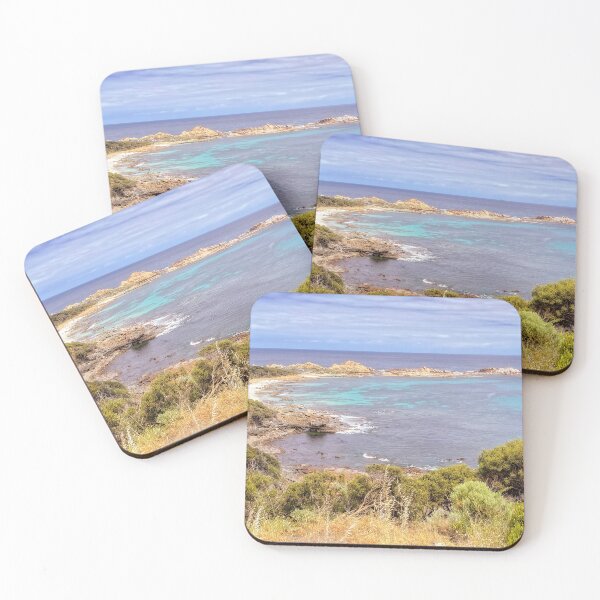 Item preview, Canal Rocks Overlook - Margaret River - Western Australia designed and sold by TonyCrehan.