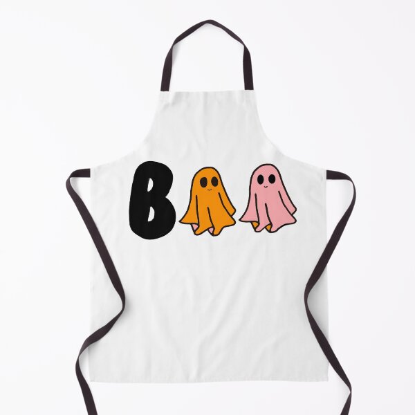 Item preview, Cute Boo Ghosts designed and sold by FunandWhimsy.
