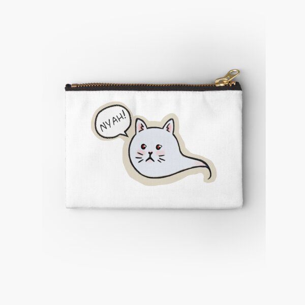 Item preview, Ghost Cat designed and sold by Margzzzz.