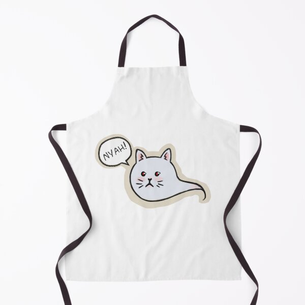 Item preview, Ghost Cat designed and sold by Margzzzz.